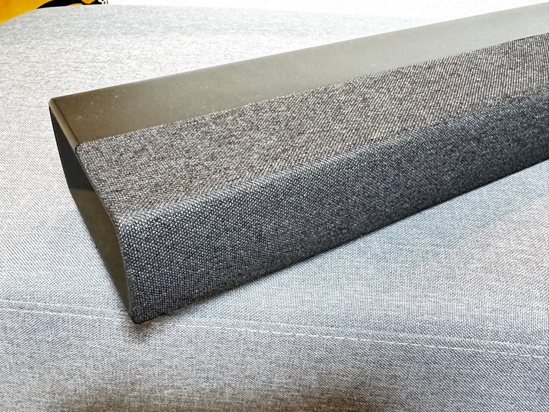 Dolby Atmos対応サウンドバー「DENON DHT-S217」2022年