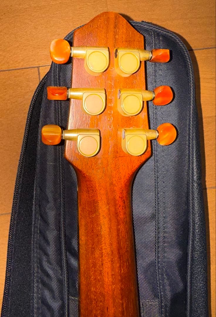 YAMAHA SLG110S ヤマハ サイレントギター ナチュラルケース付