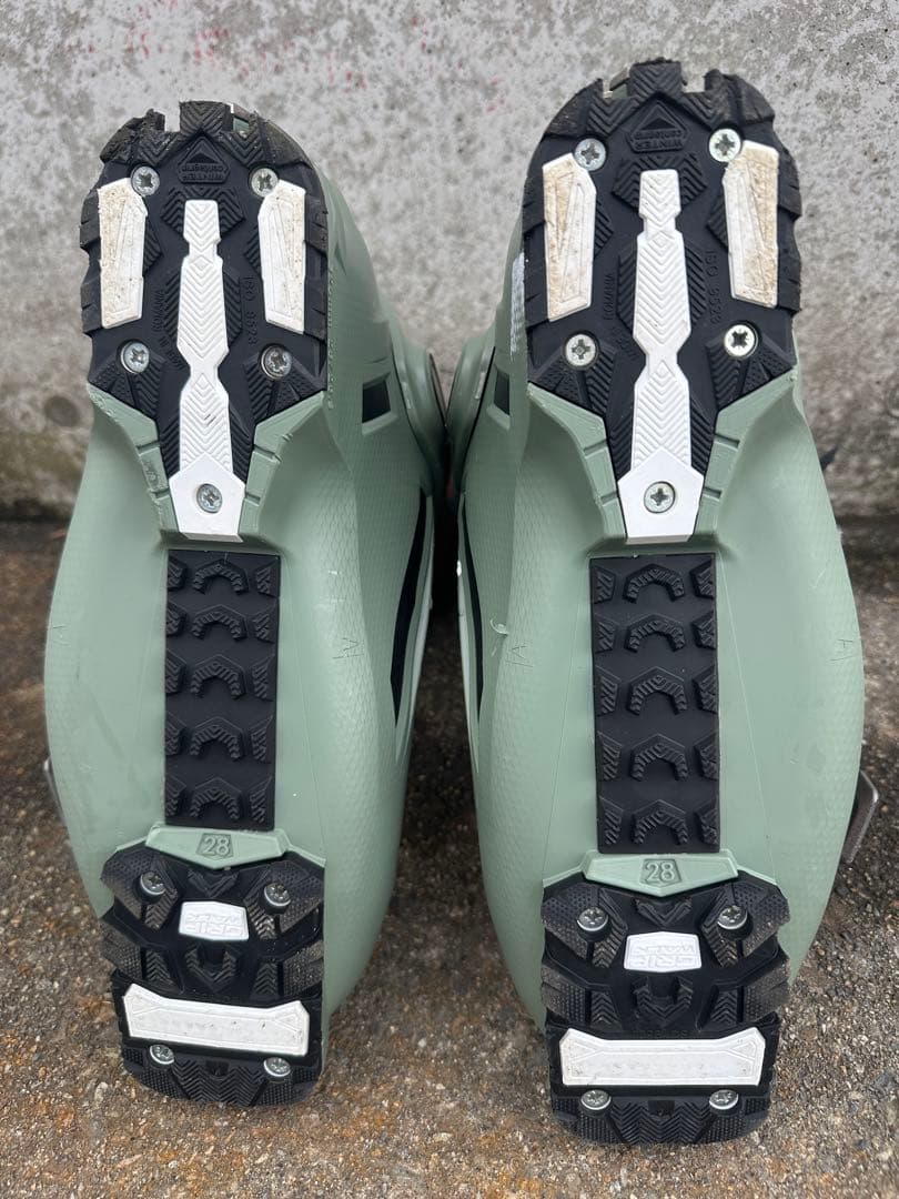 Salomon Shift PRO 130 28cm〜28.5cm