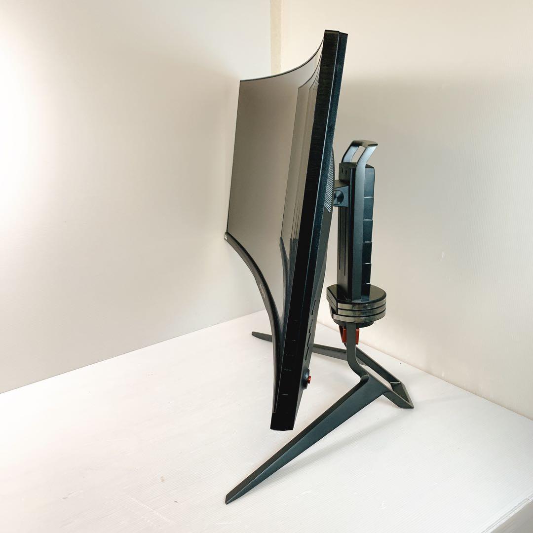 K*君様 Acer X34pbmiphzx Predator 湾曲型ゲーミングモ