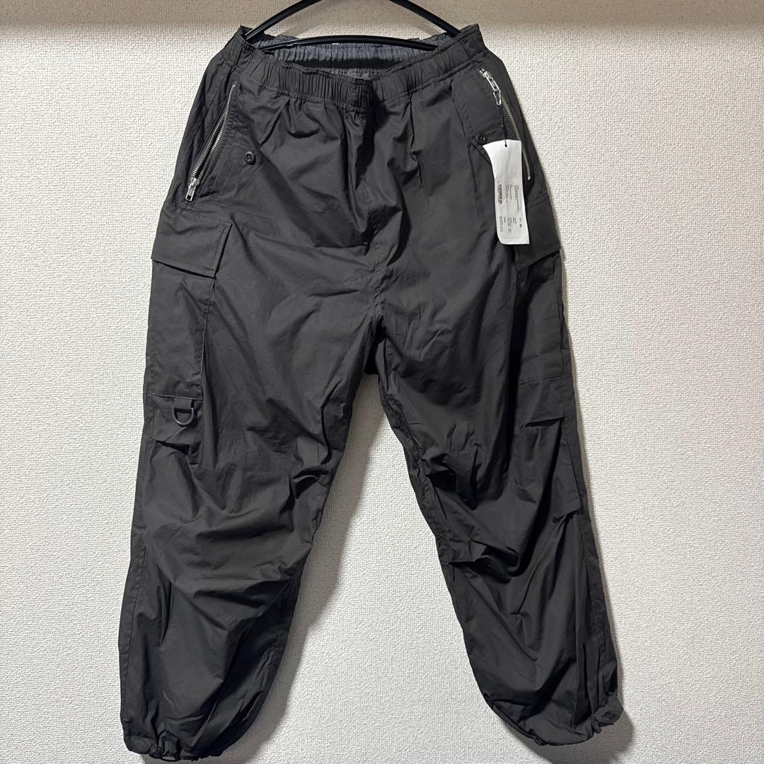 最終値下げ　fresh service カーゴパンツ