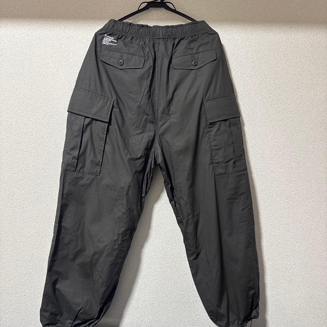 最終値下げ　fresh service カーゴパンツ