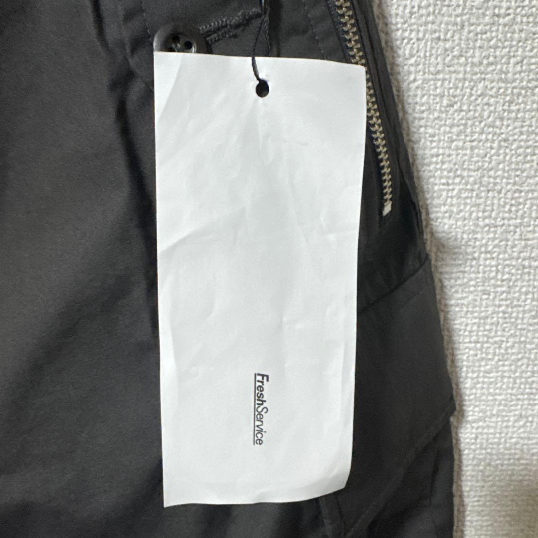 最終値下げ　fresh service カーゴパンツ