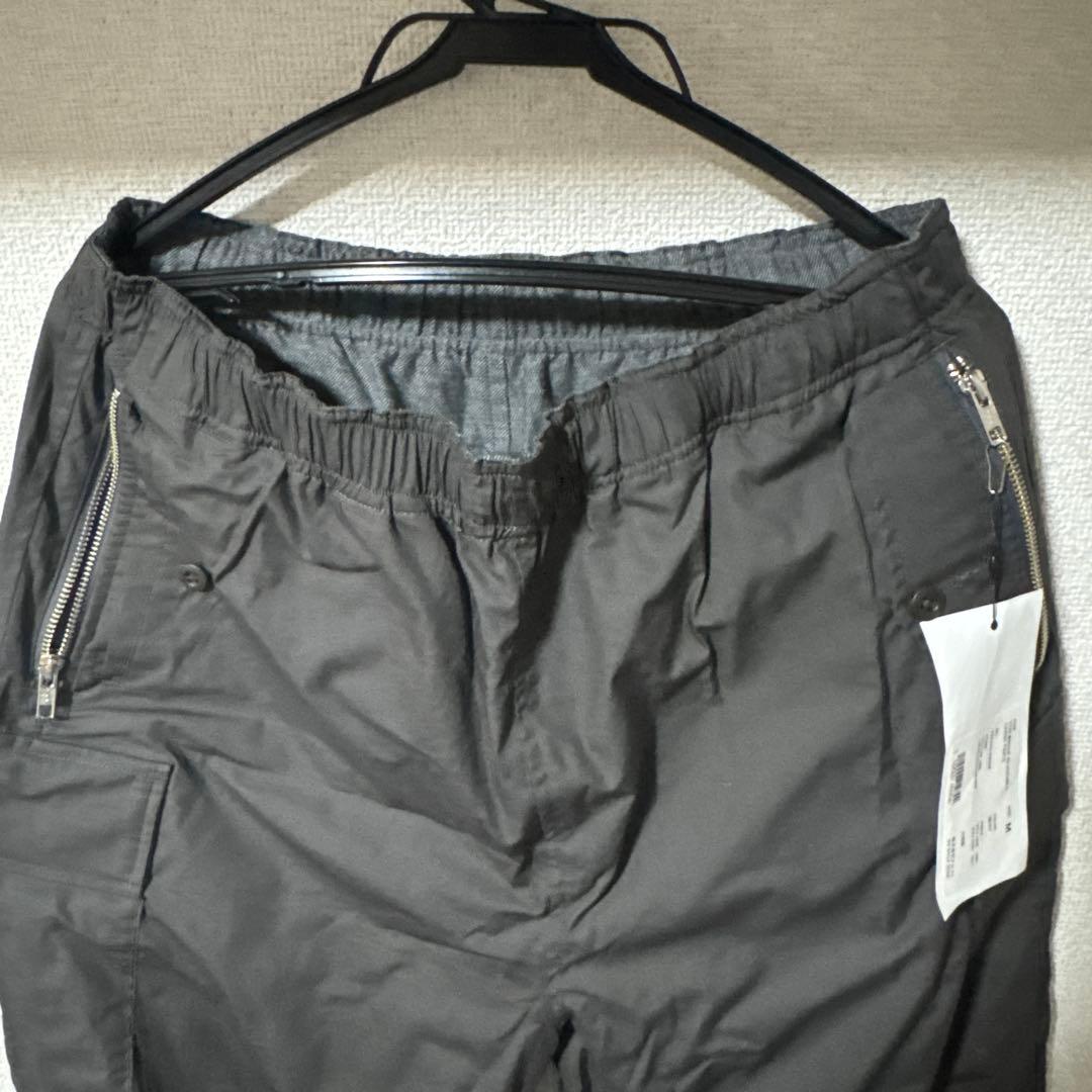 最終値下げ　fresh service カーゴパンツ