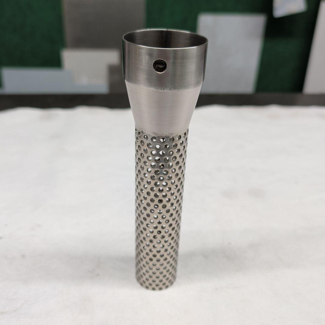 【たかし】ワンオフサイレンサー