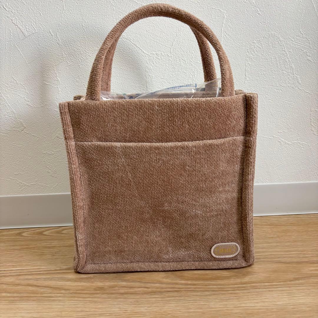 本日のみ値下　新品フェイラー ハイジチェック バッグ