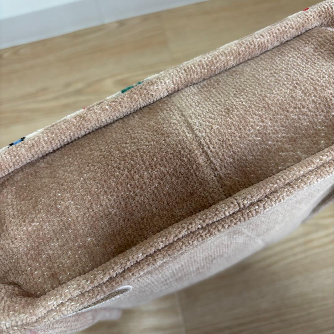 本日のみ値下　新品フェイラー ハイジチェック バッグ