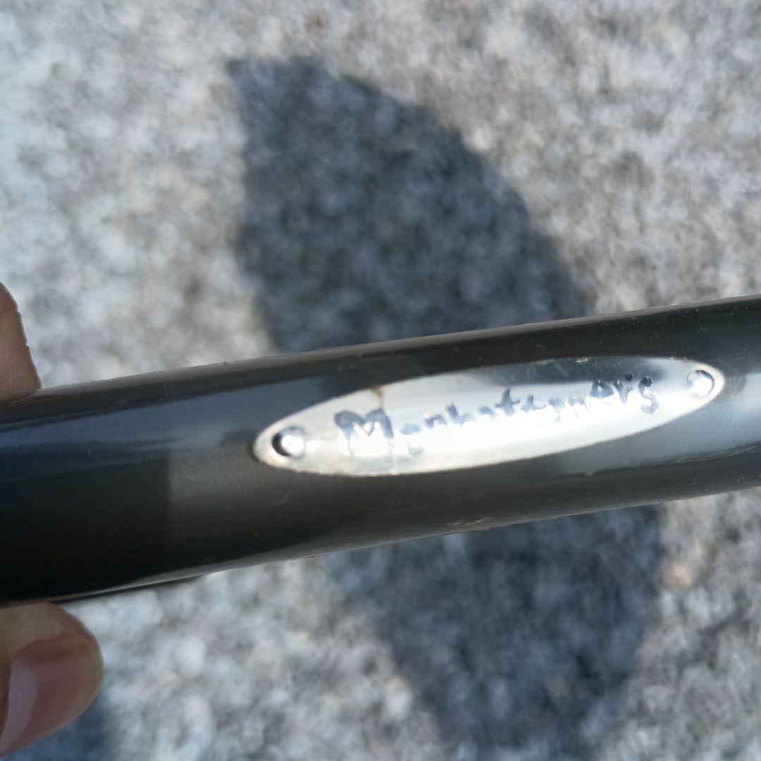 猫 絵画風デザイン⭐新品・未使用　長傘