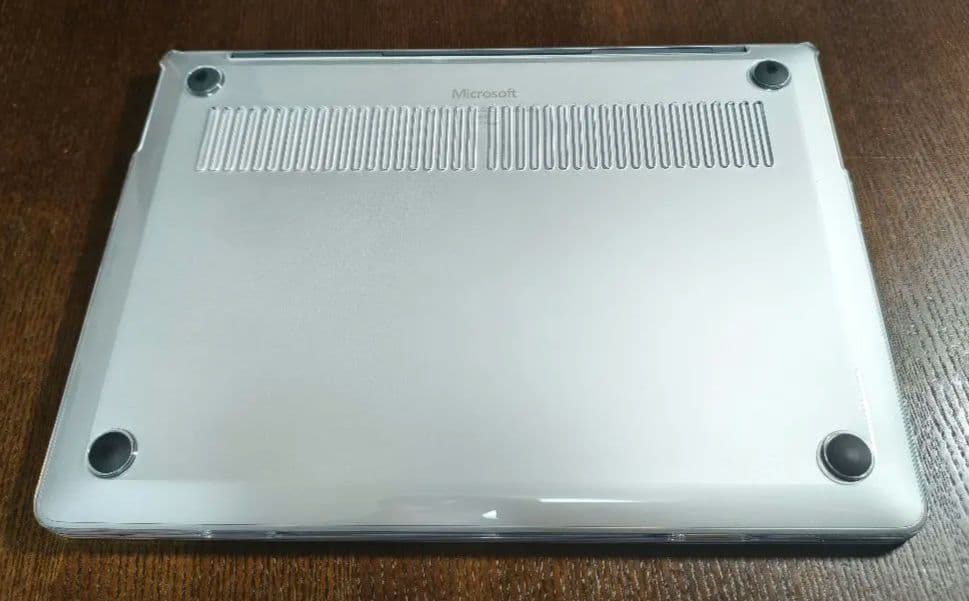 Windowsノート本体 Microsoft Surface LAPTOP 7