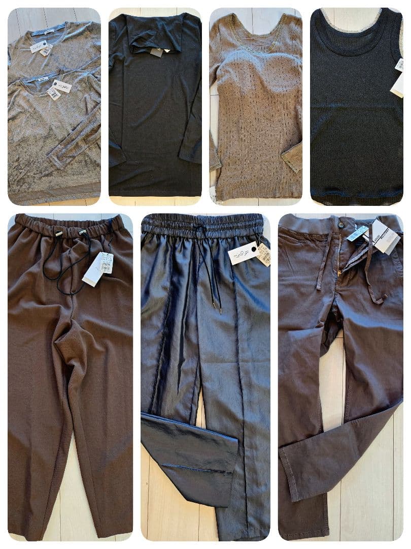 子*♥様 2026YAMADAYA福袋ヤマダヤまとめ8点セット★パンツ、インナー