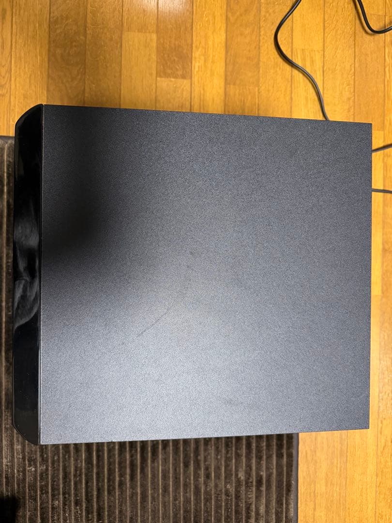 Fostex フォステクス PM-SUbn サブウーファー スピーカー