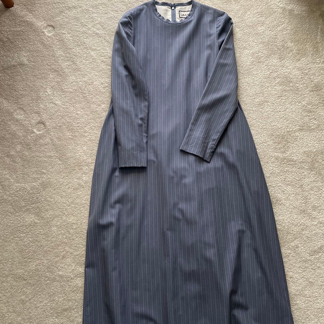 ワンピース humoresque plain dress