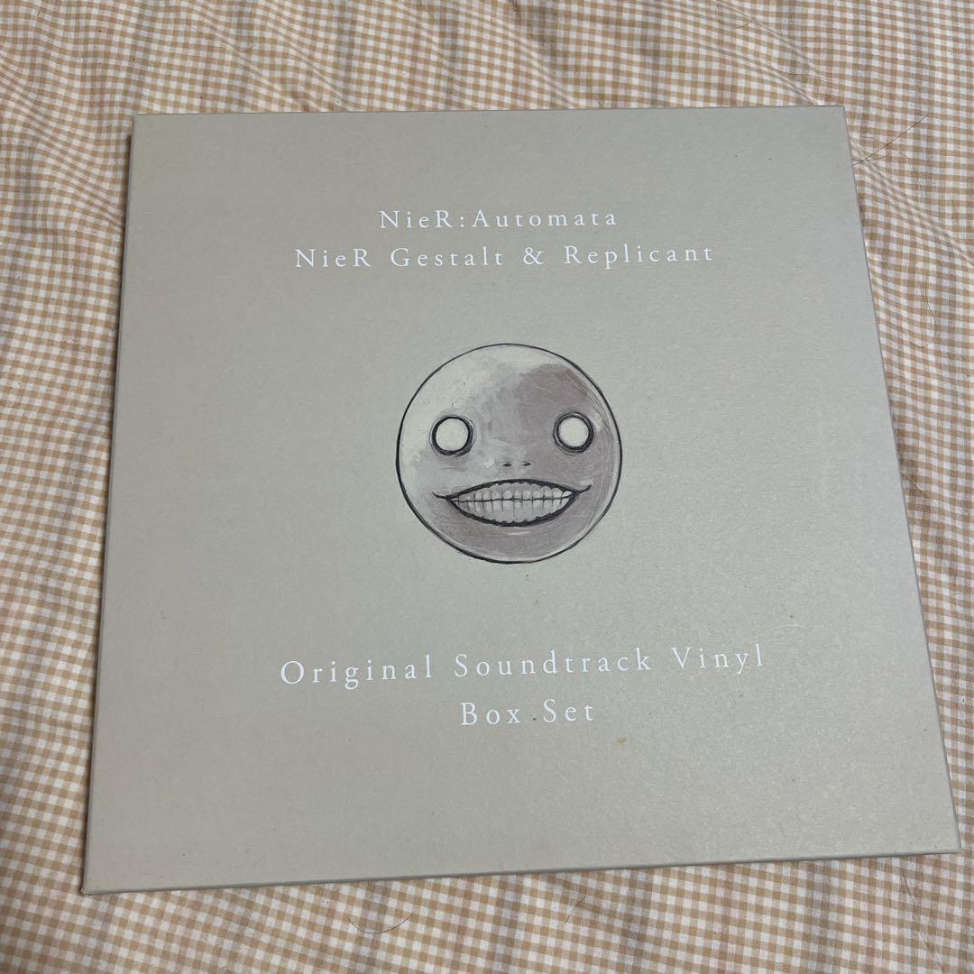 その他 NieR:Automata Original Soundtrack