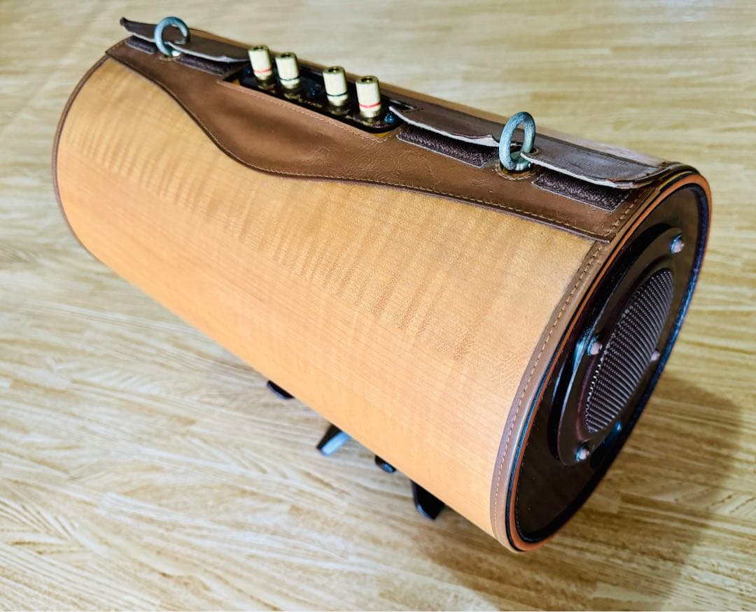 波動スピーカー　MS1001-M