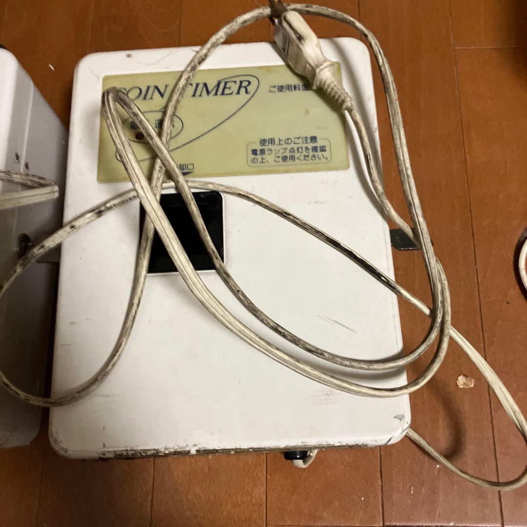タイマー 2台セット