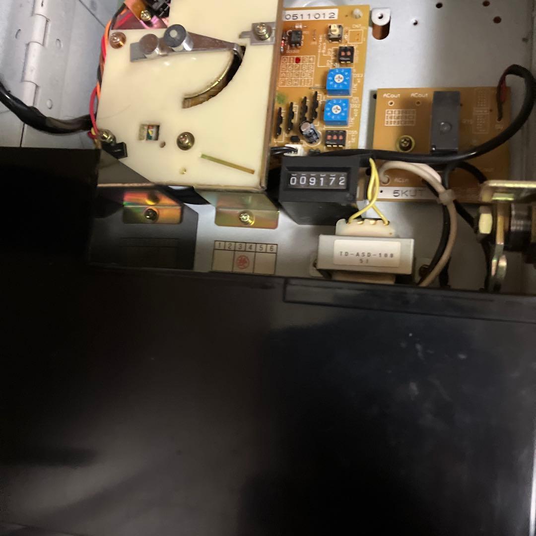 タイマー 2台セット