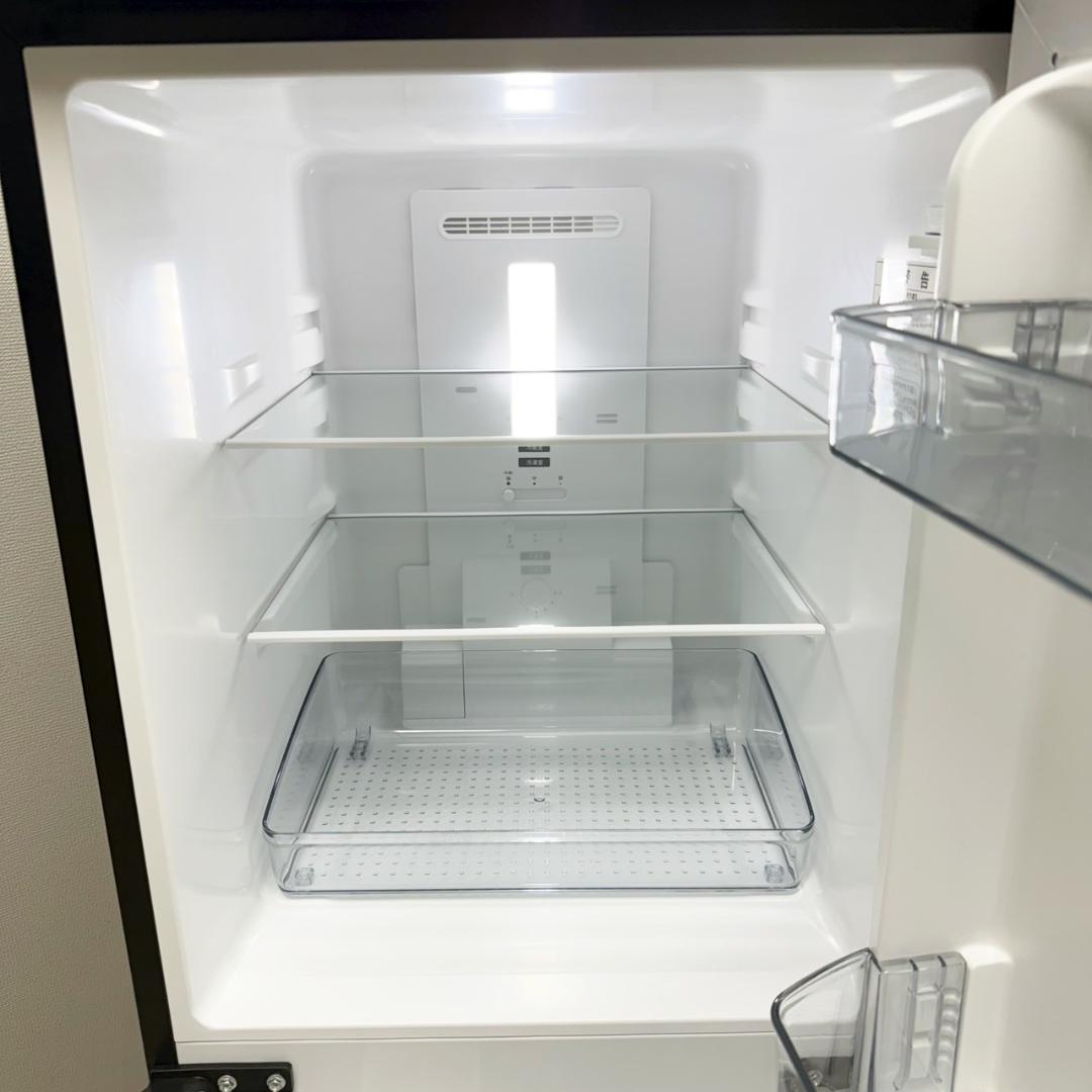 SHARP 冷蔵庫 小型 一人暮らし 152L 2023年製 3ヵ月保証付