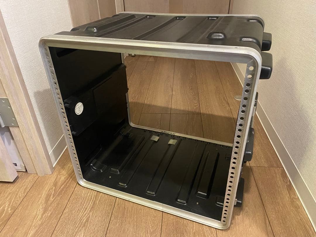 SKB ラックケース