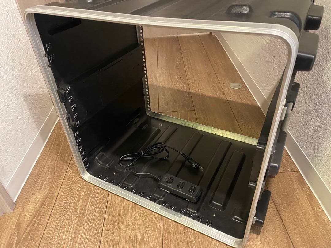 SKB ラックケース