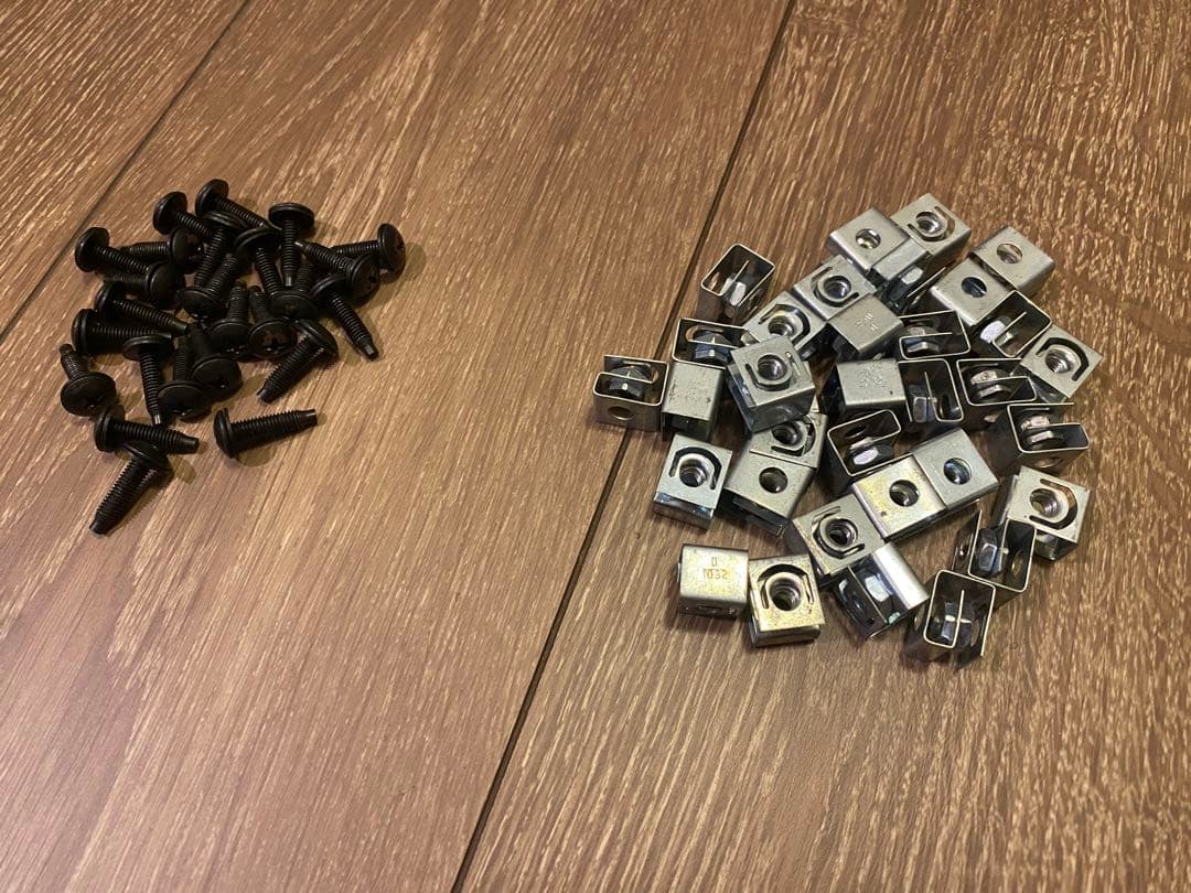 SKB ラックケース