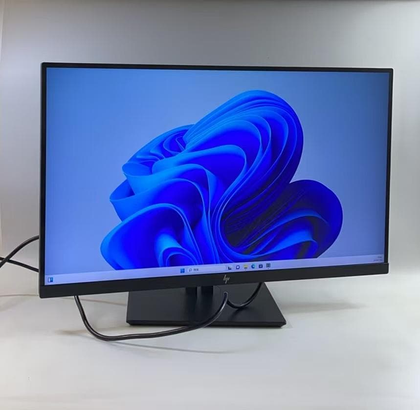 ヒ*ん様 HP Z27n G2 2K 27インチ Type-C モニター