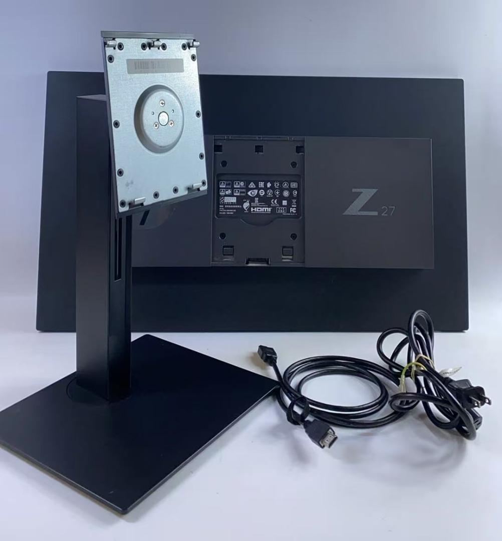 ヒ*ん様 HP Z27n G2 2K 27インチ Type-C モニター