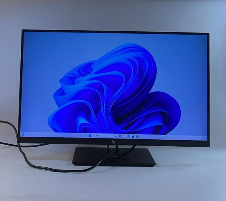 ヒ*ん様 HP Z27n G2 2K 27インチ Type-C モニター