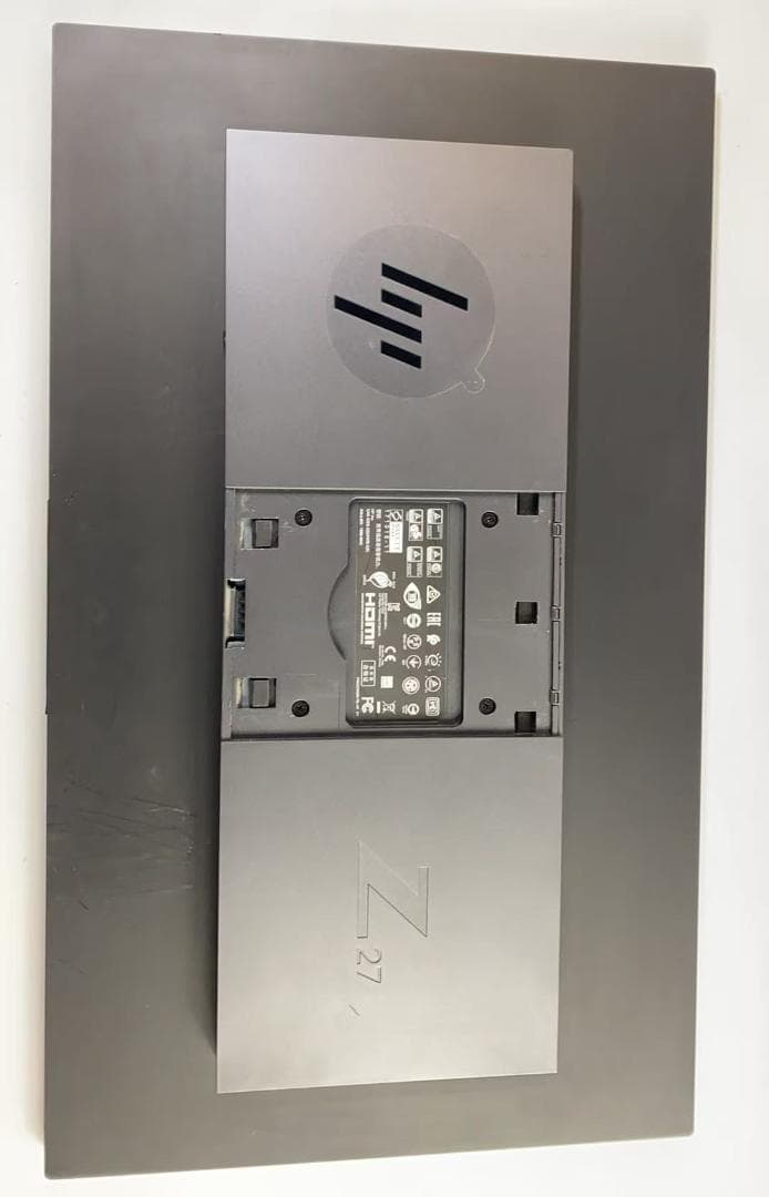 ヒ*ん様 HP Z27n G2 2K 27インチ Type-C モニター