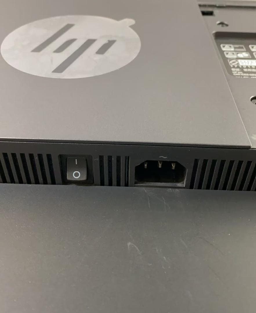 ヒ*ん様 HP Z27n G2 2K 27インチ Type-C モニター