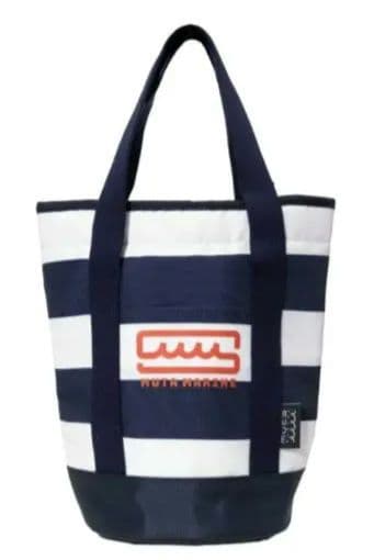 muta ムタ　クーラー　バケットバッグ　ペットボトル　保冷