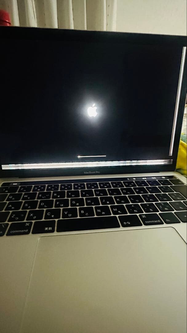 MacBook Pro Retina 13インチ　ジャンク