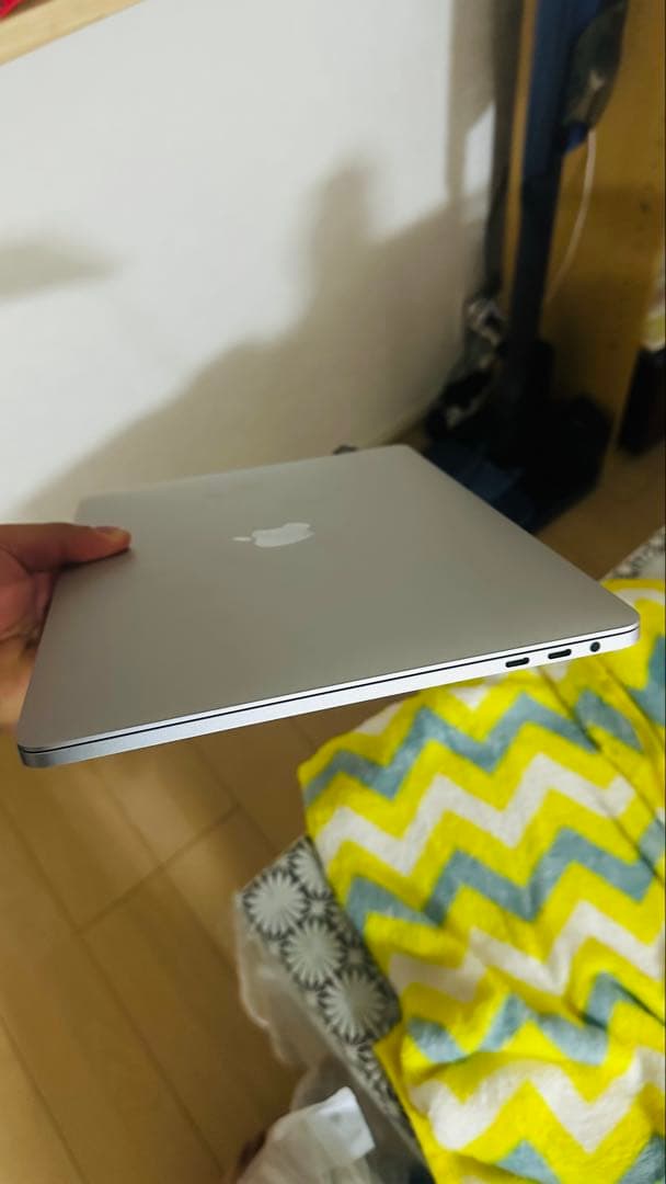 MacBook Pro Retina 13インチ　ジャンク