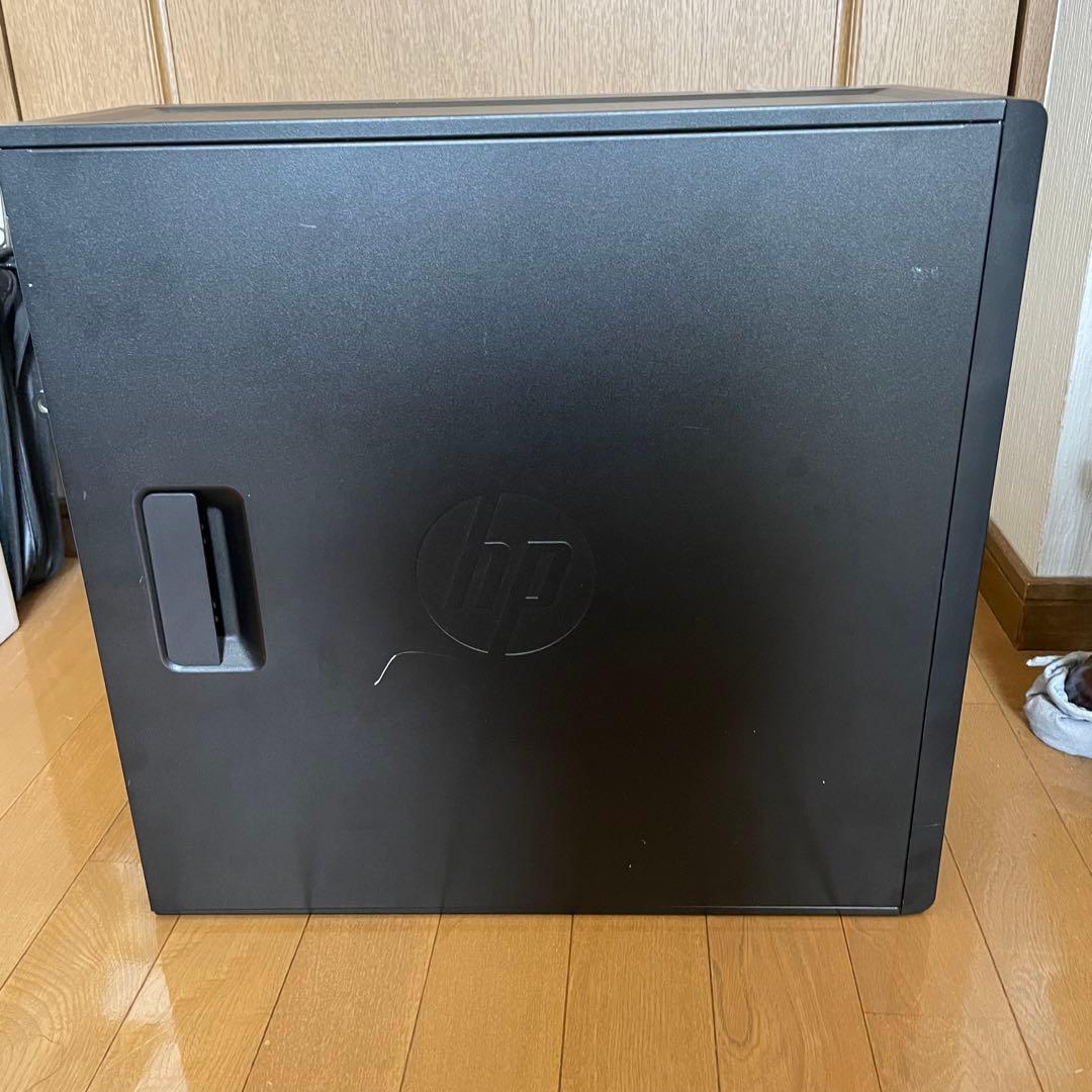 HP Z440 ワークステーション タワー型