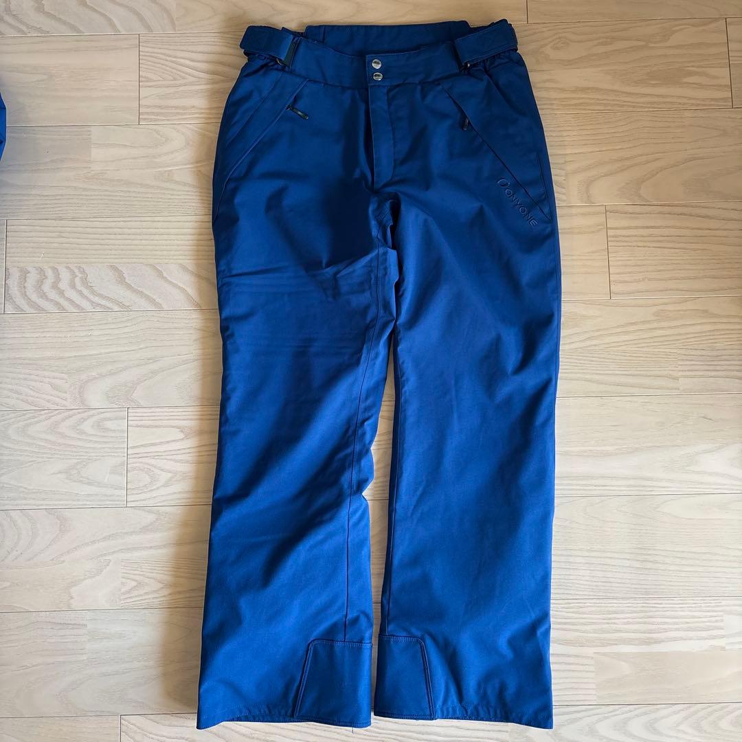 ONE-YO-NE（オンヨネ）　スキーウェア 上下セット