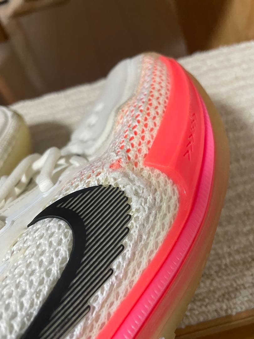 NIKE AIR ZOOM GT CUT US7（25.0）