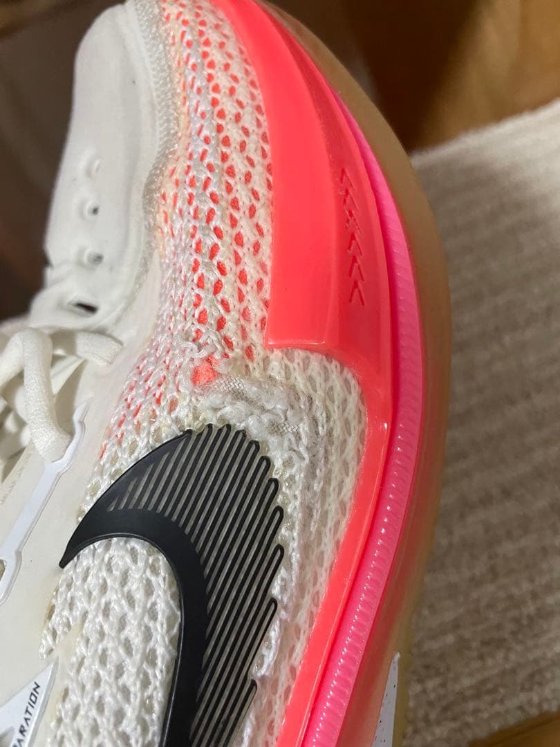 NIKE AIR ZOOM GT CUT US7（25.0）