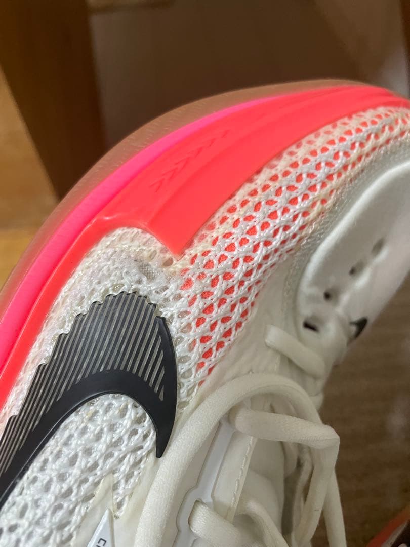 NIKE AIR ZOOM GT CUT US7（25.0）