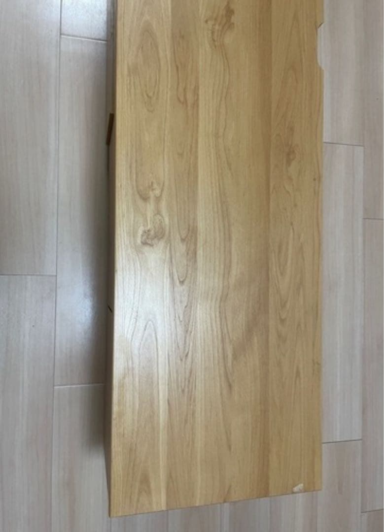 LOWYA テレビボード180cm (直接引き取り限定)