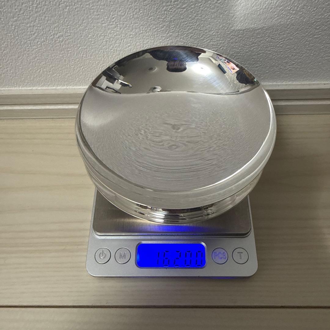 銀杯　162g