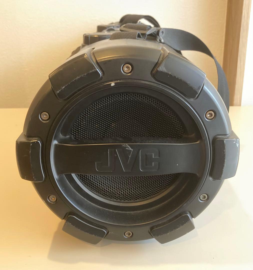 JVC KENWOOD RV-NB90-B ドラムカン ドラム缶