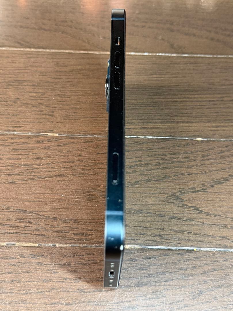 iPhone 13 128GB ミッドナイト