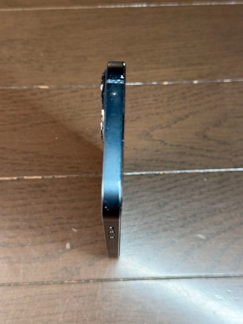 iPhone 13 128GB ミッドナイト