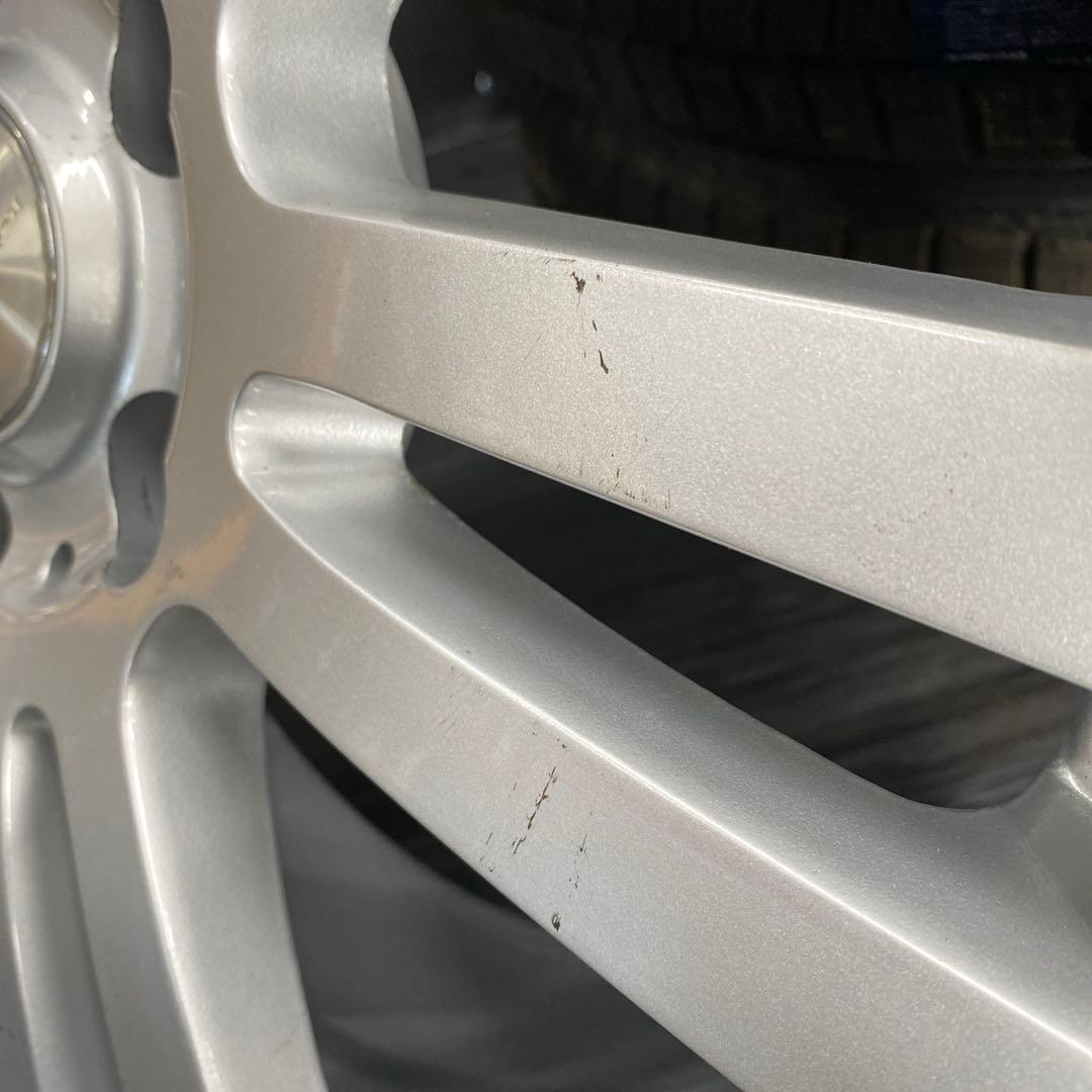 新品ピレリスタッドレスセット205/55R17 ノア、ヴォクシー ステップ