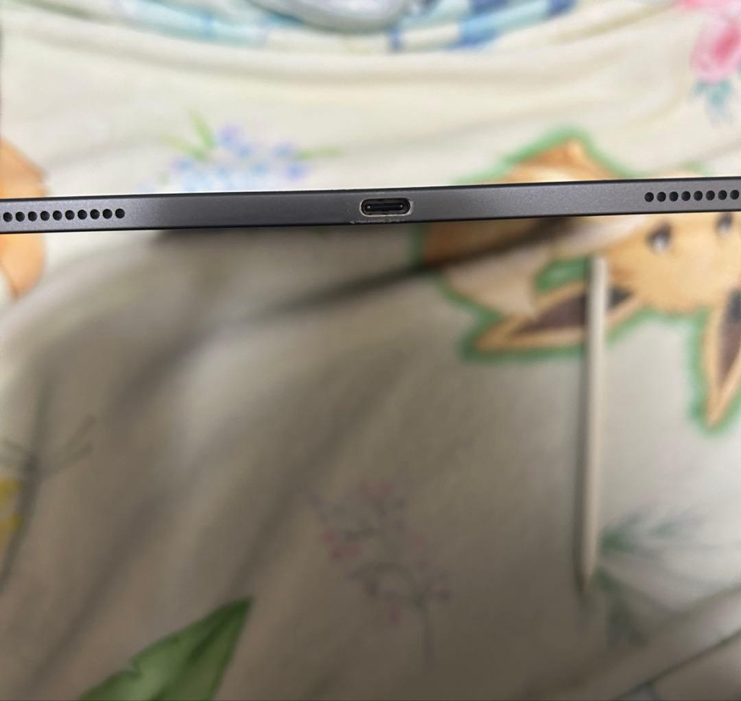 Apple iPad Pro(第4世代)12.9インチ 256GB