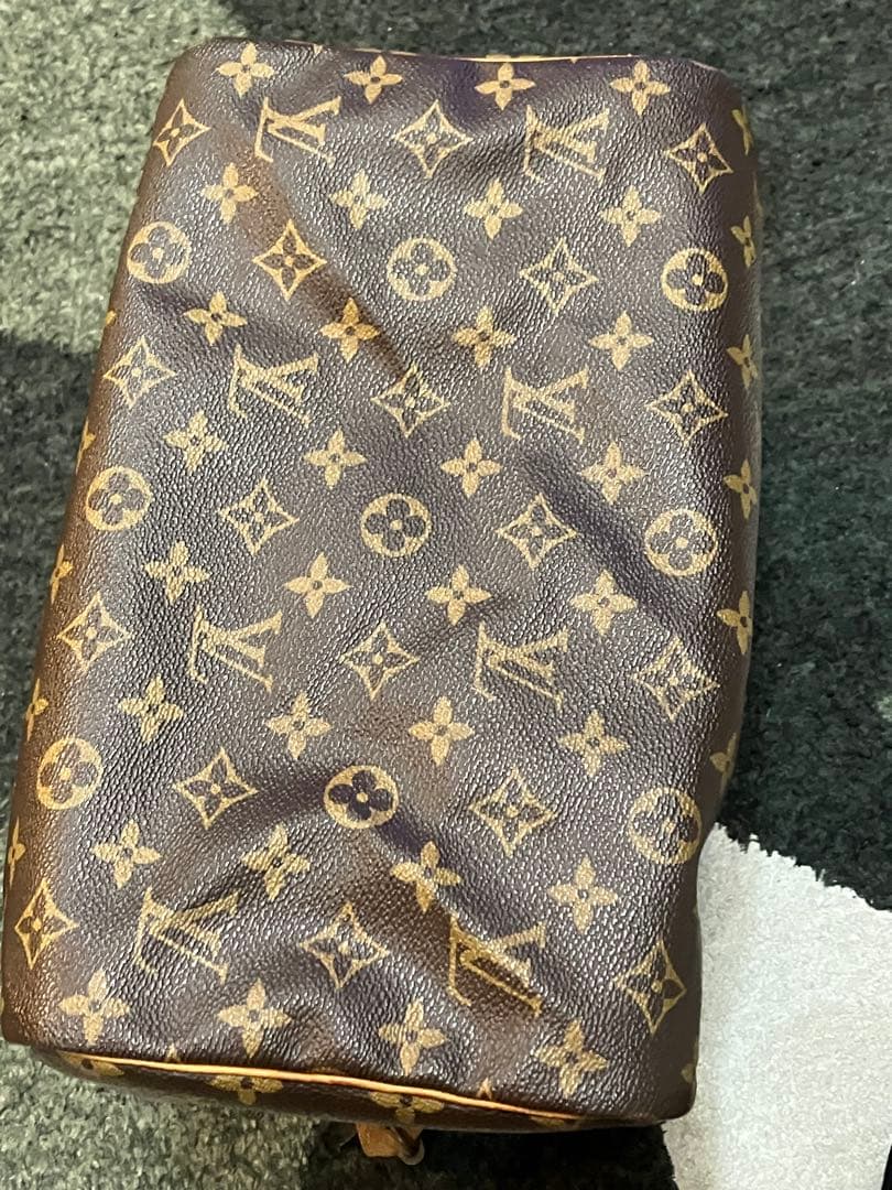 Louis Vuitton レディースバッグ　モノグラム
