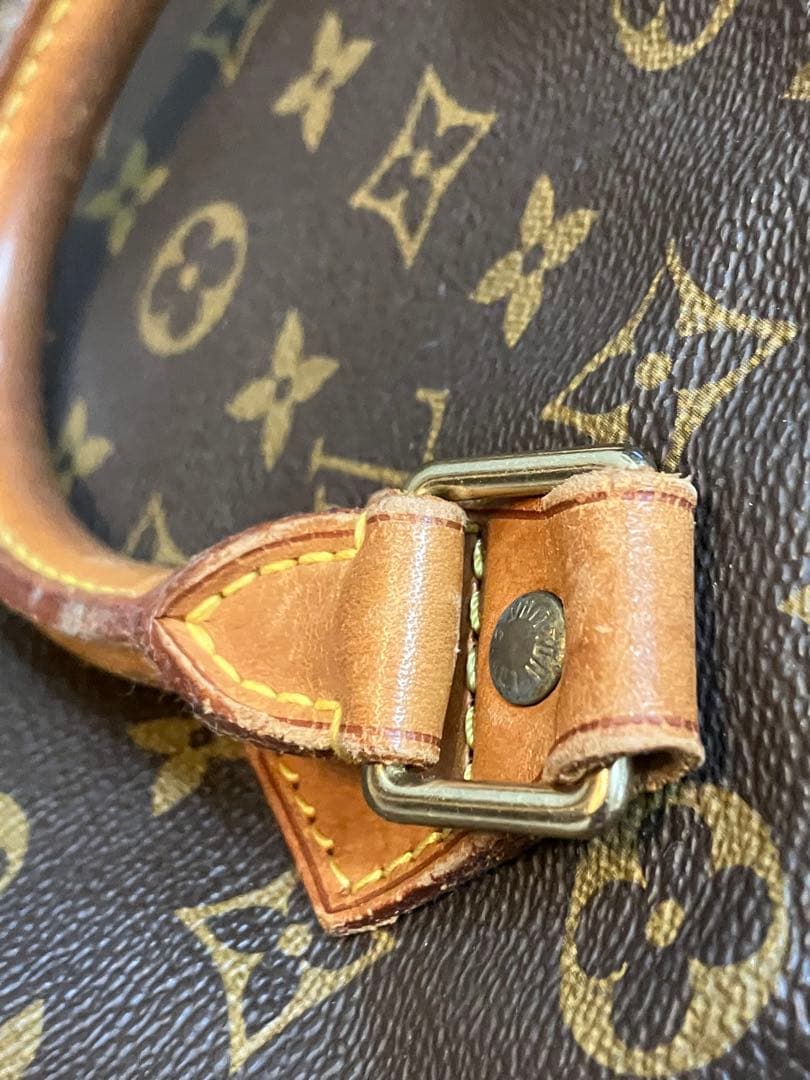 Louis Vuitton レディースバッグ　モノグラム