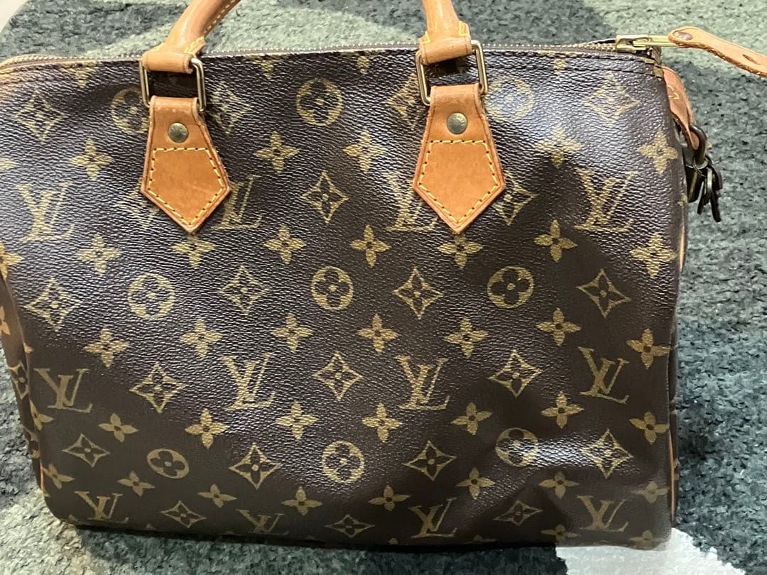 Louis Vuitton レディースバッグ　モノグラム