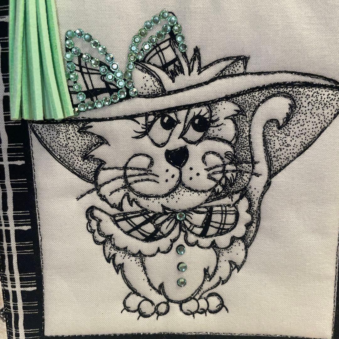 趣味は貯金ロラライハリスNo.40.41バンブーバッグセット他