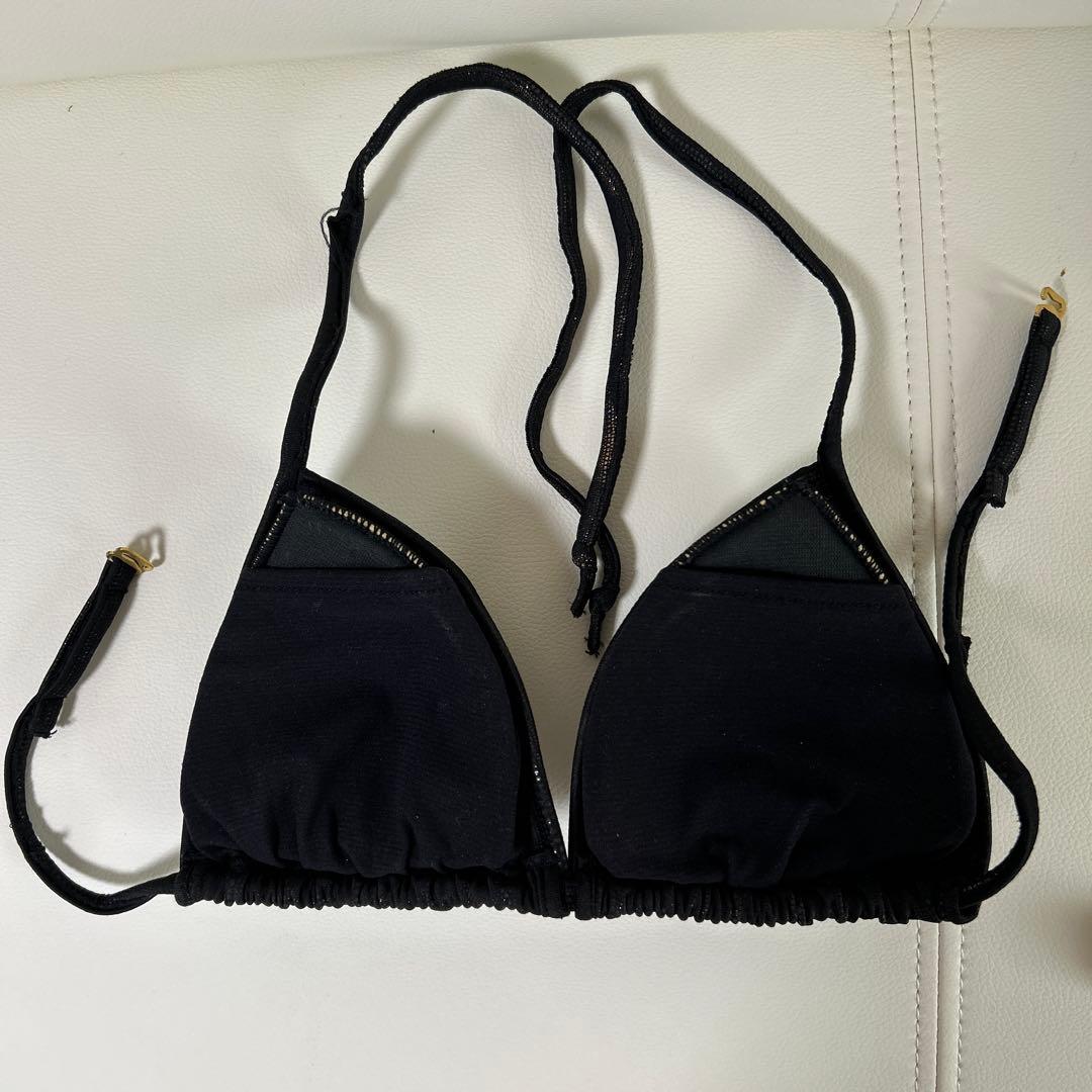 JBBF 女子フィジーク大会用ビキニ