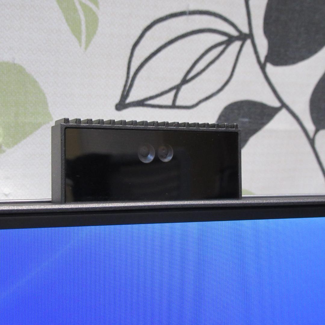 美品！究極一体型Win11第8世代i7/メ16G/SSD+HDD/タッチ/無線